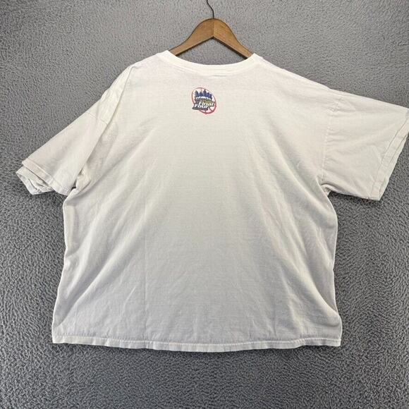 Vintage Michigan State Basketball Shirt Men's 2xl White Boxy March Madness Y2k - Picture 11 of 14